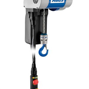 ABUS Elektrokettenzug GMC 230V 125 - 250kg