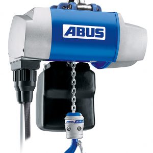 Elektrische Hebezeuge